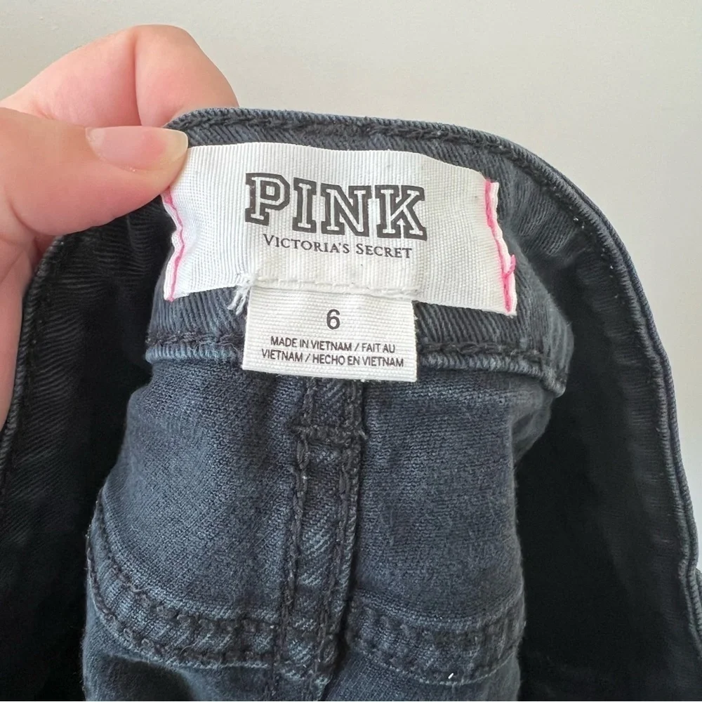 PINK Victorias Secret great used